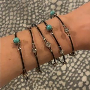 Bracelet set